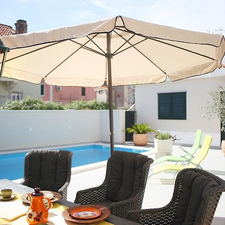 Villa Filipetti With Heated Pool Makarska Exteriör bild
