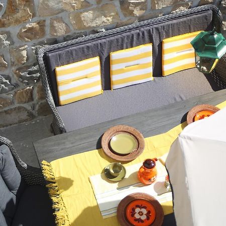Villa Filipetti With Heated Pool Makarska Exteriör bild