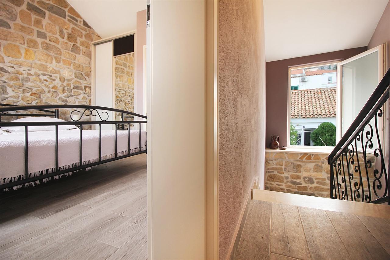 Villa Filipetti With Heated Pool Makarska Exteriör bild