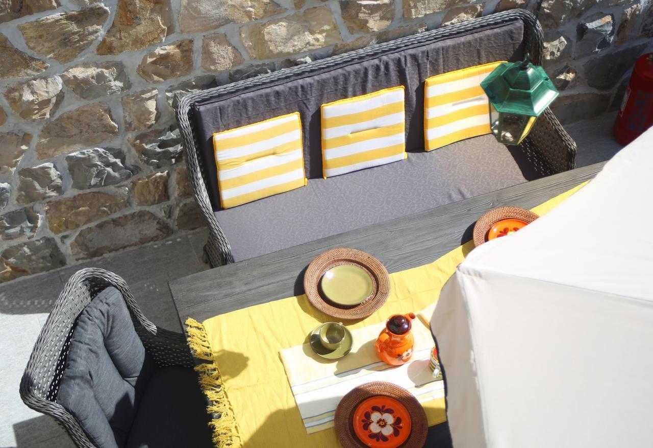 Villa Filipetti With Heated Pool Makarska Exteriör bild
