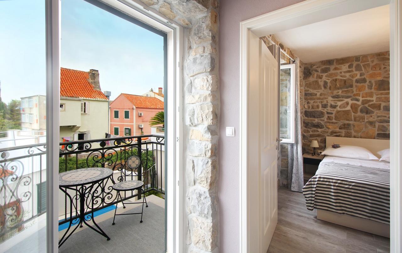 Villa Filipetti With Heated Pool Makarska Exteriör bild