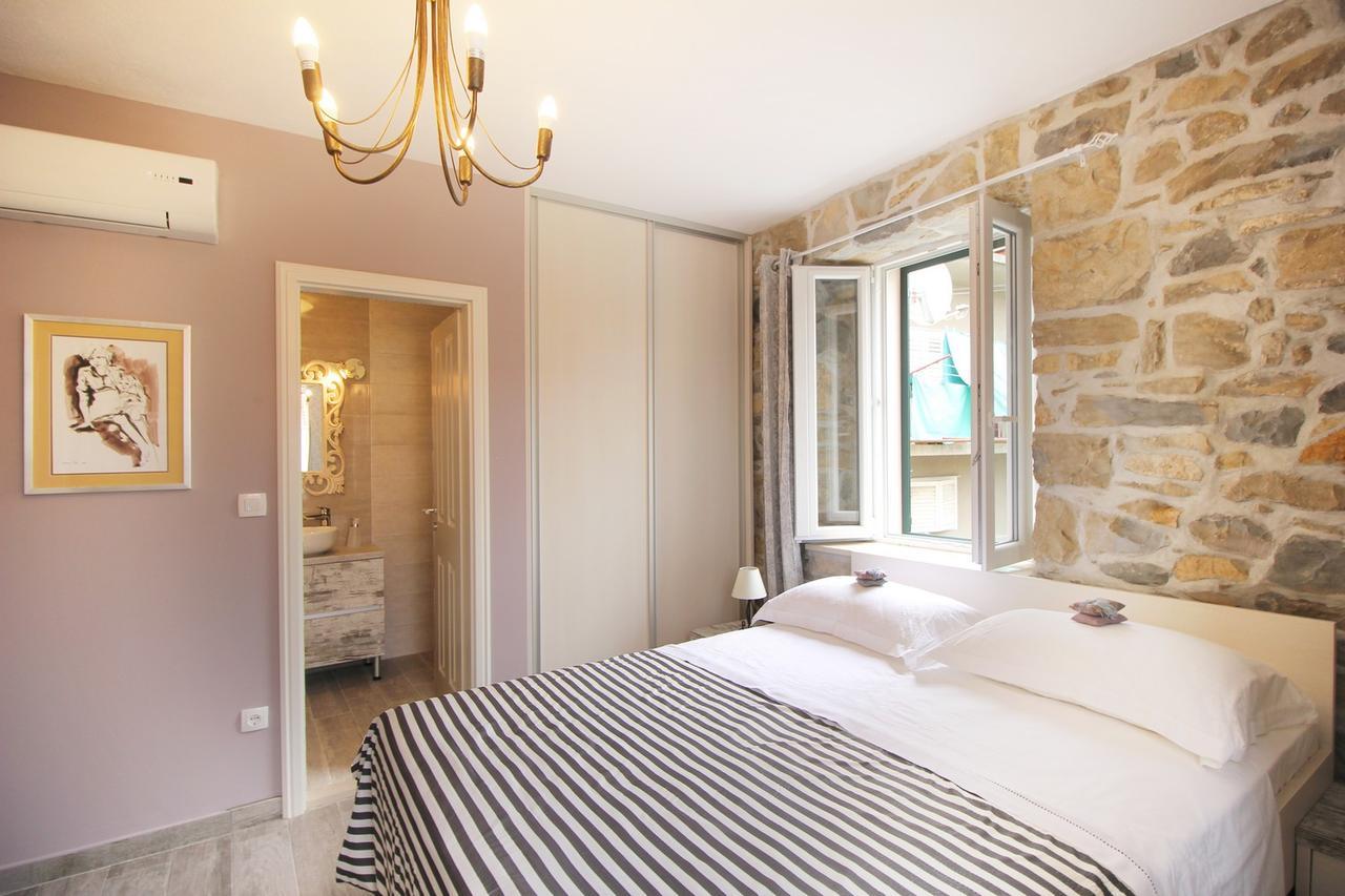Villa Filipetti With Heated Pool Makarska Exteriör bild