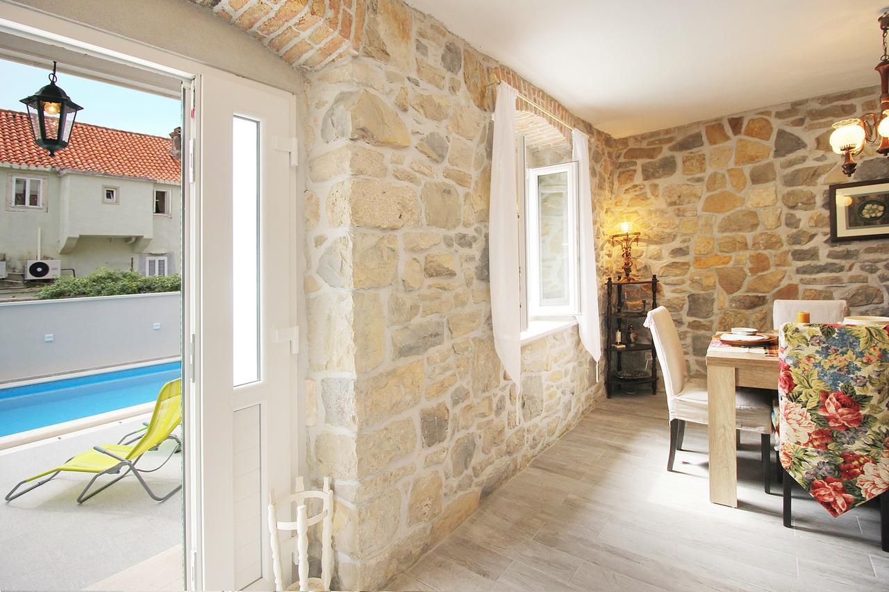 Villa Filipetti With Heated Pool Makarska Exteriör bild