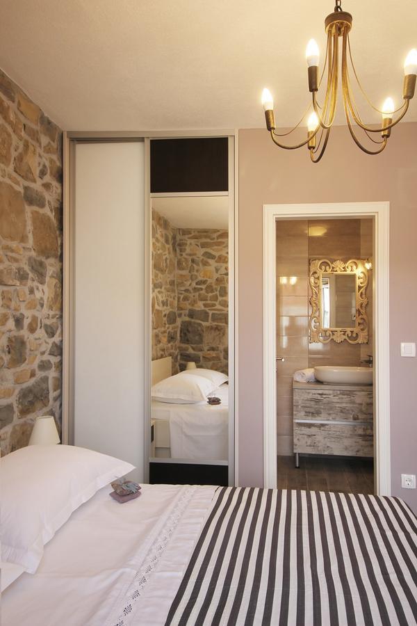 Villa Filipetti With Heated Pool Makarska Exteriör bild
