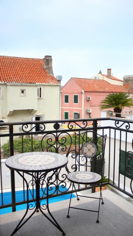 Villa Filipetti With Heated Pool Makarska Exteriör bild