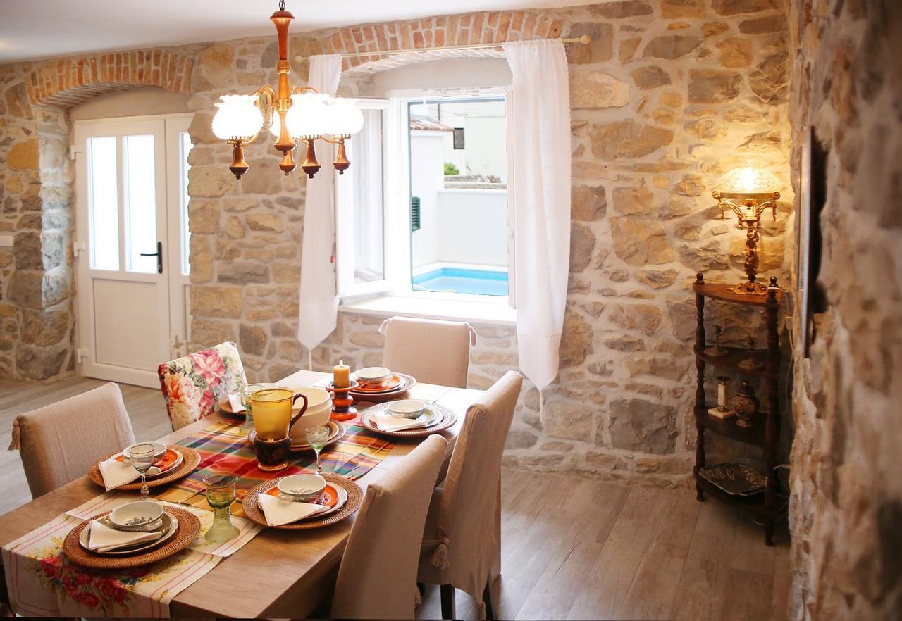 Villa Filipetti With Heated Pool Makarska Exteriör bild